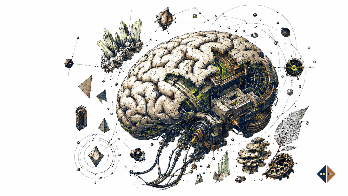 The Bottleneck Was Never Intelligence: Building OMEGA-CORTEX, a Memory for AI Agents